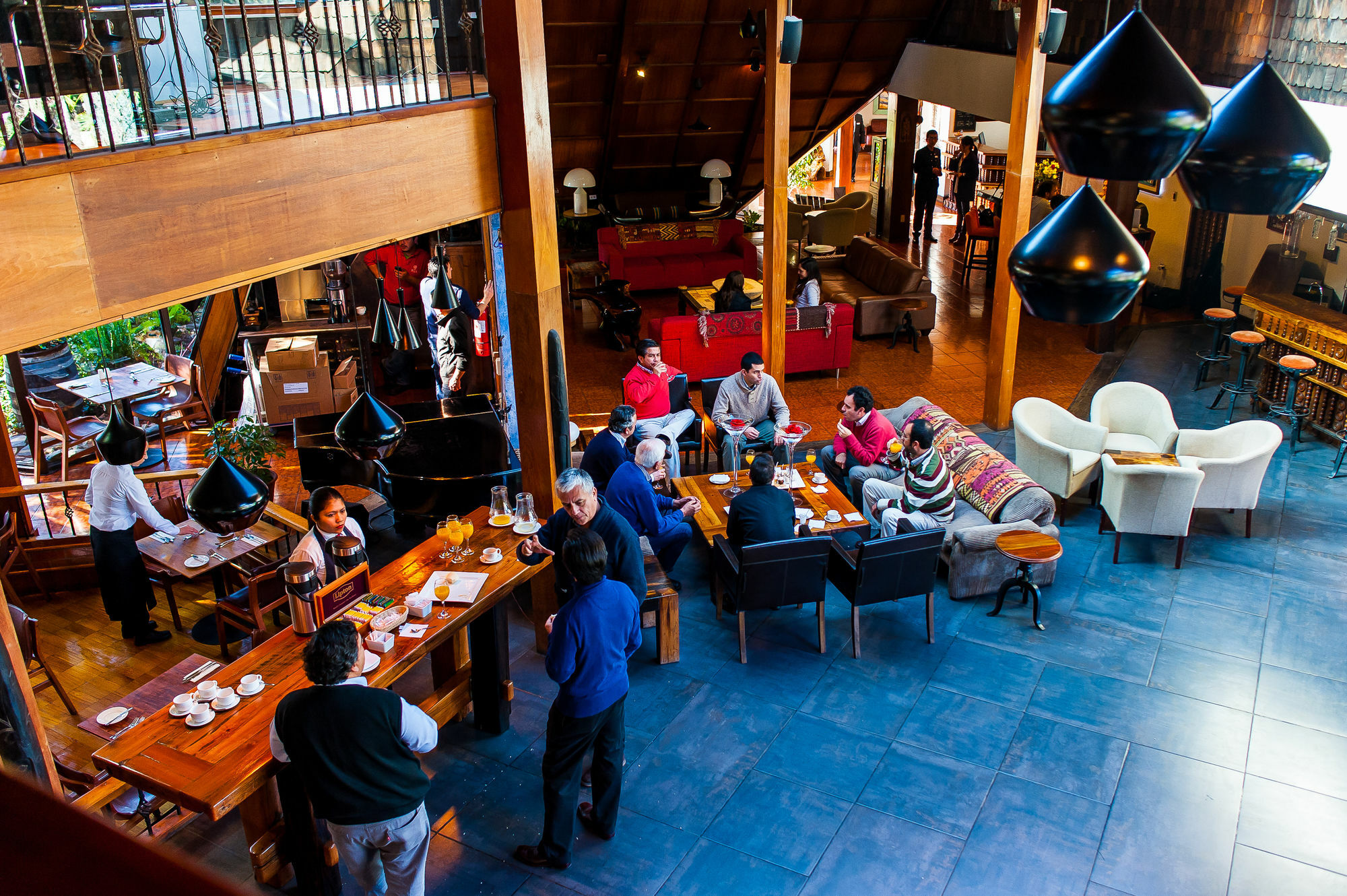 Hotel Y Centro De Eventos Manquehue Las Condes サンティアゴ エクステリア 写真